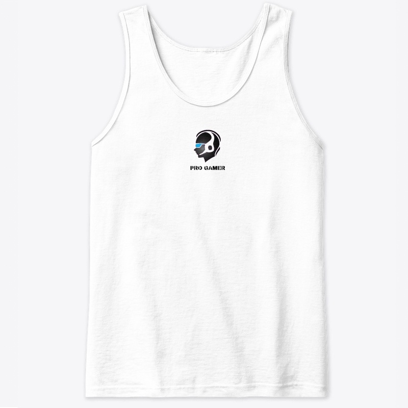 Pro Gamer Apparel