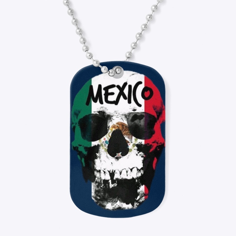 viva Mexico