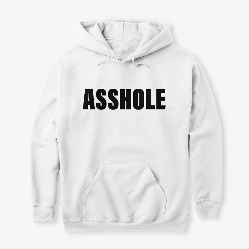 A Hole