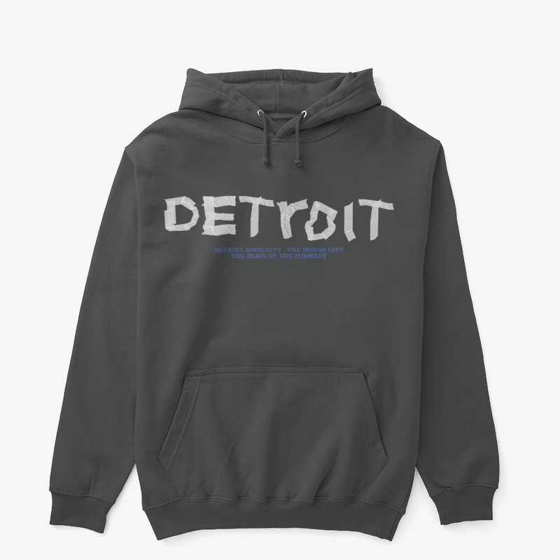 Detroit Tape