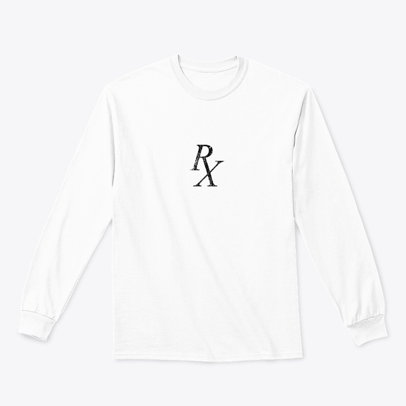 inhouse RATED X merch