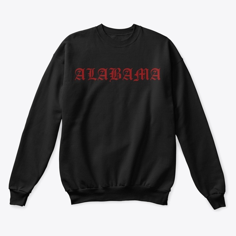 ALABAMA