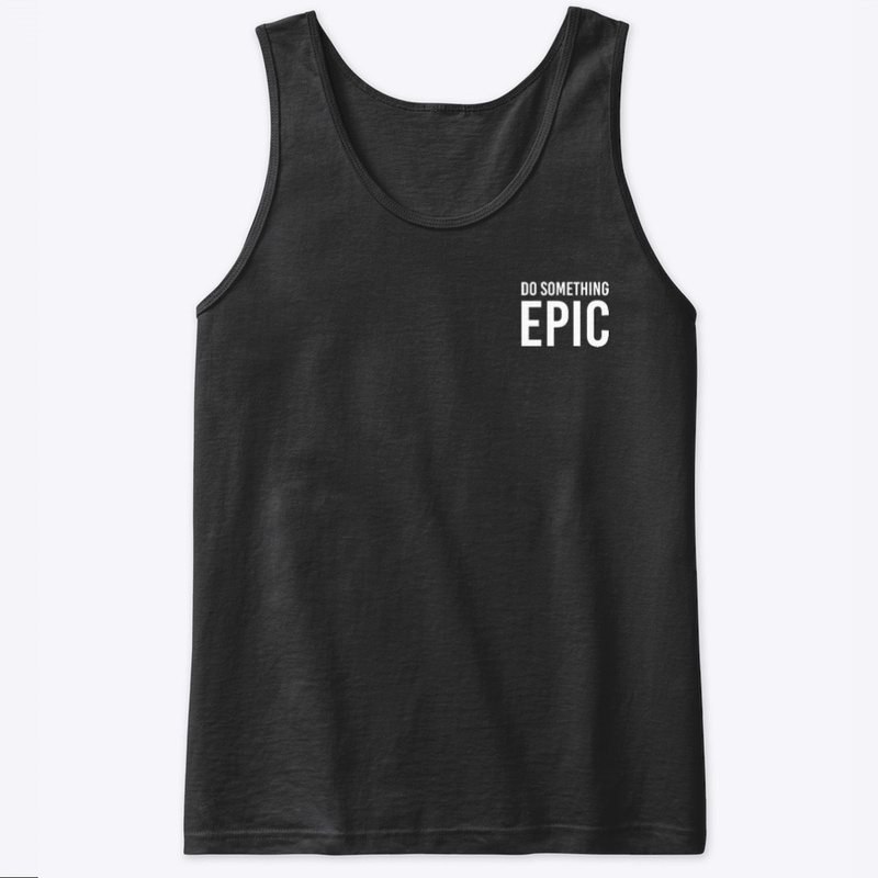 Epic Hoodie