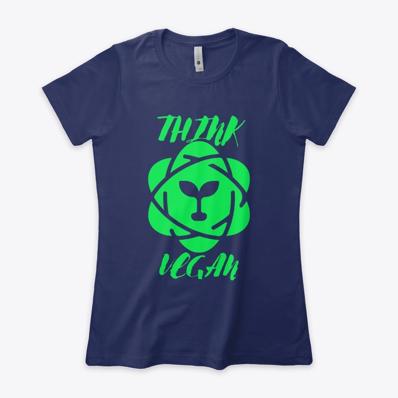 Think Vegan