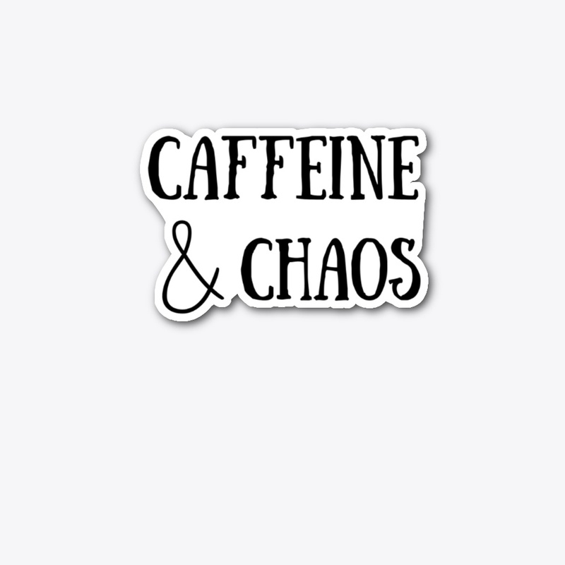 Caffeine and Chaos