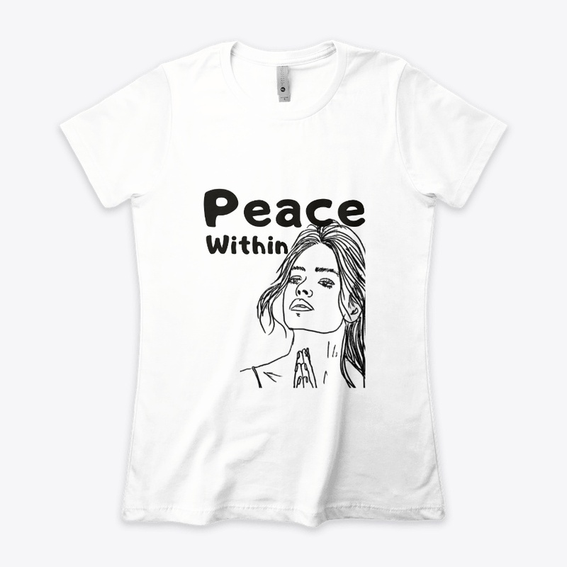 Peace Within
