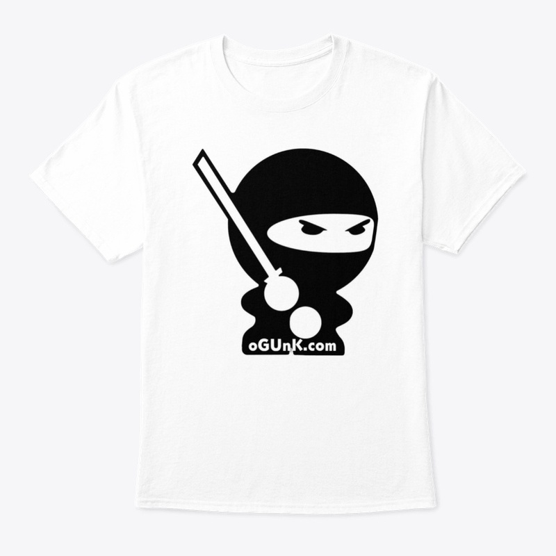 Ninja gang