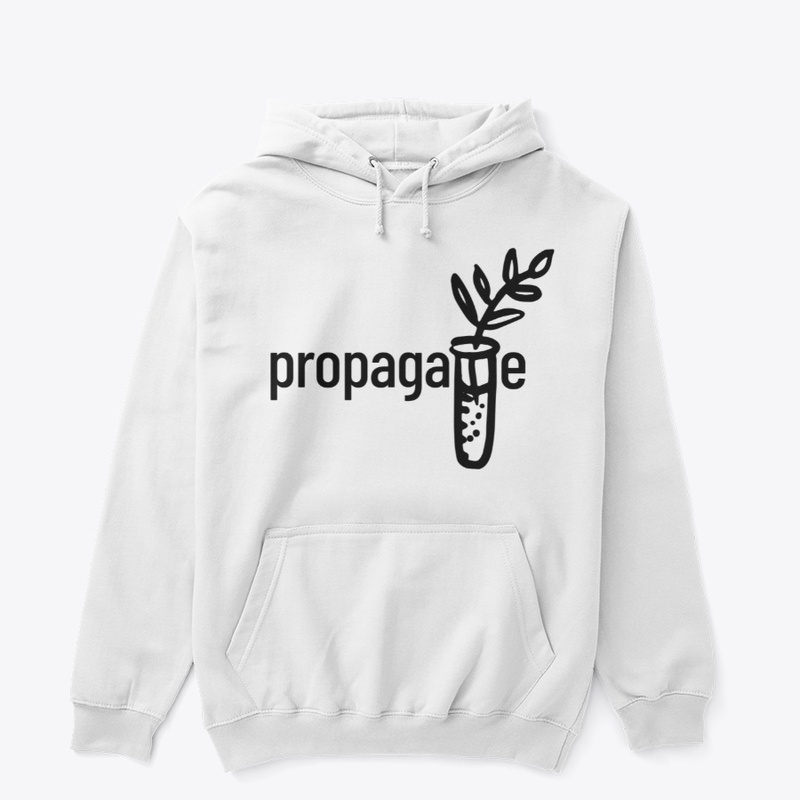 Propagate house plants