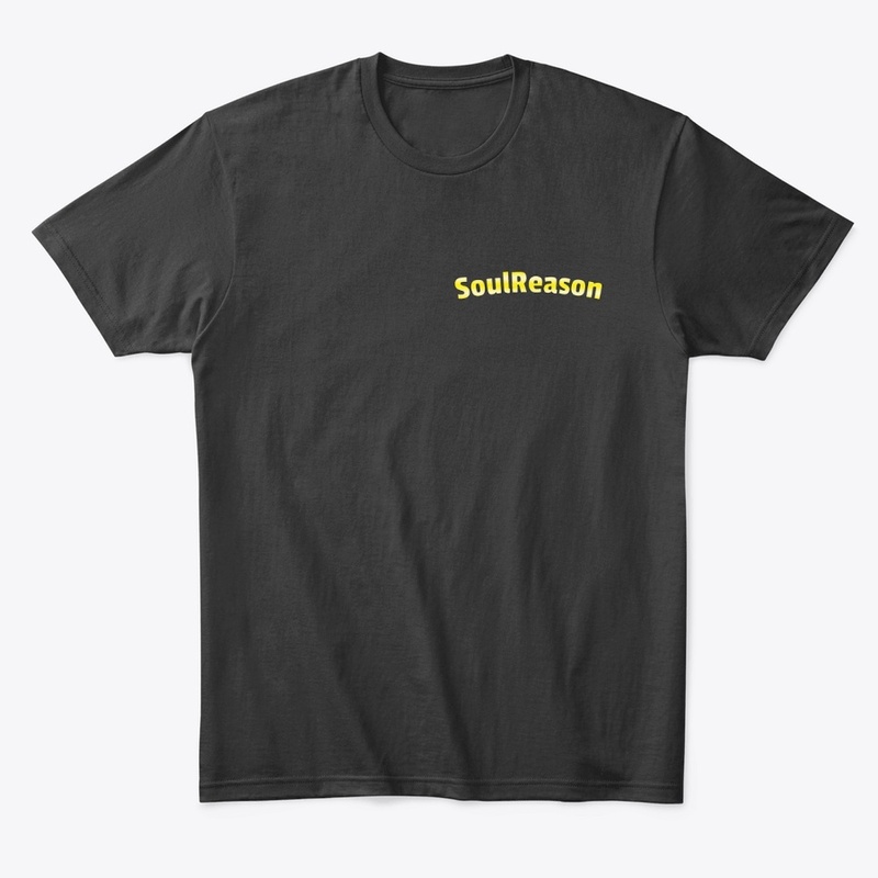 SoulReason Merchandise