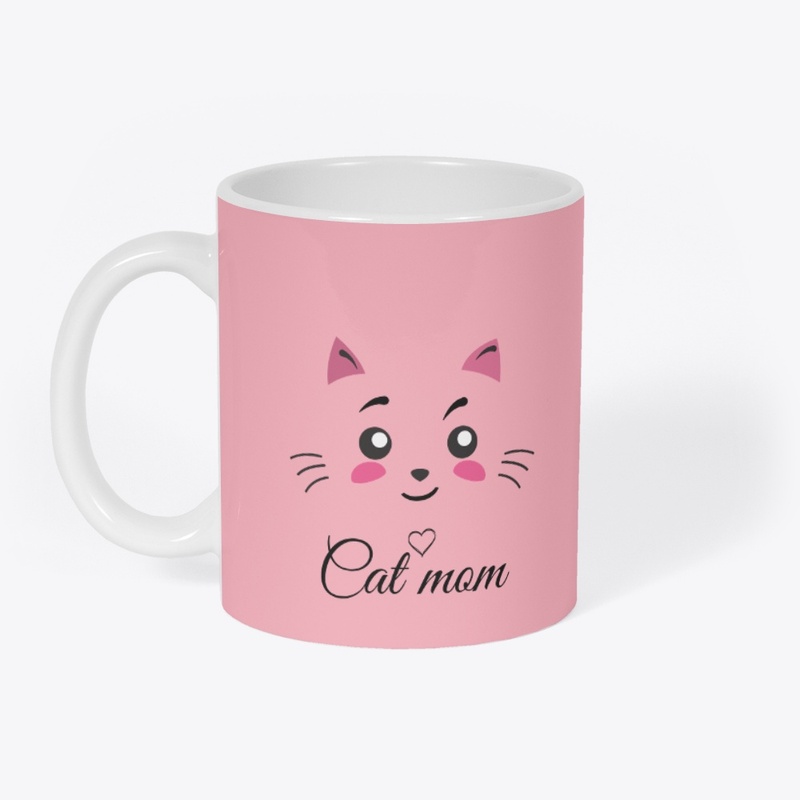 CAT MOM DESIGN