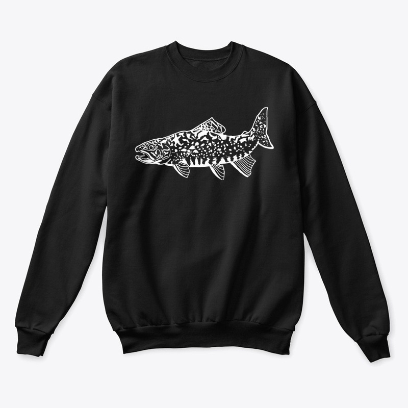 The  Fish That Started It All