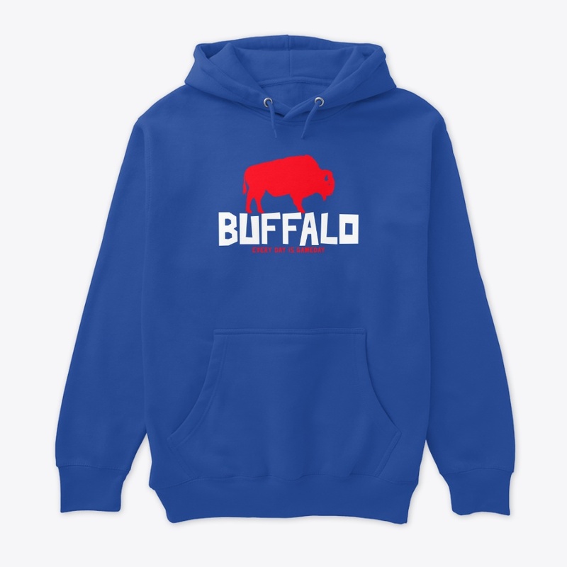Buffalo Game Day