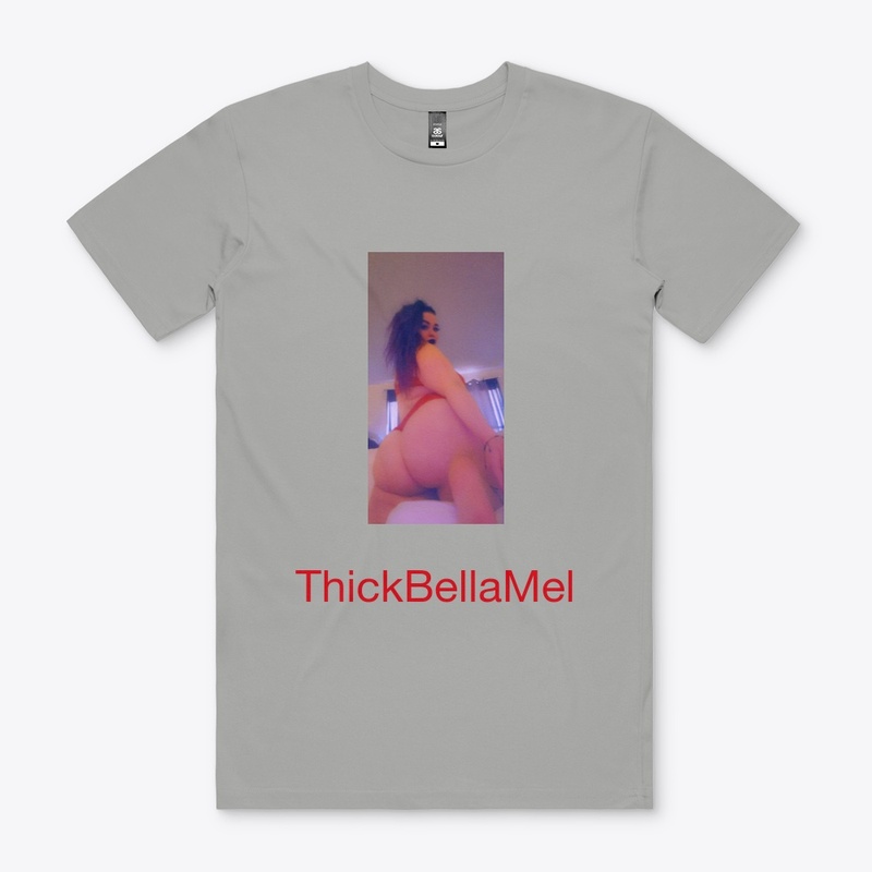 Thick Thighs Save Lives