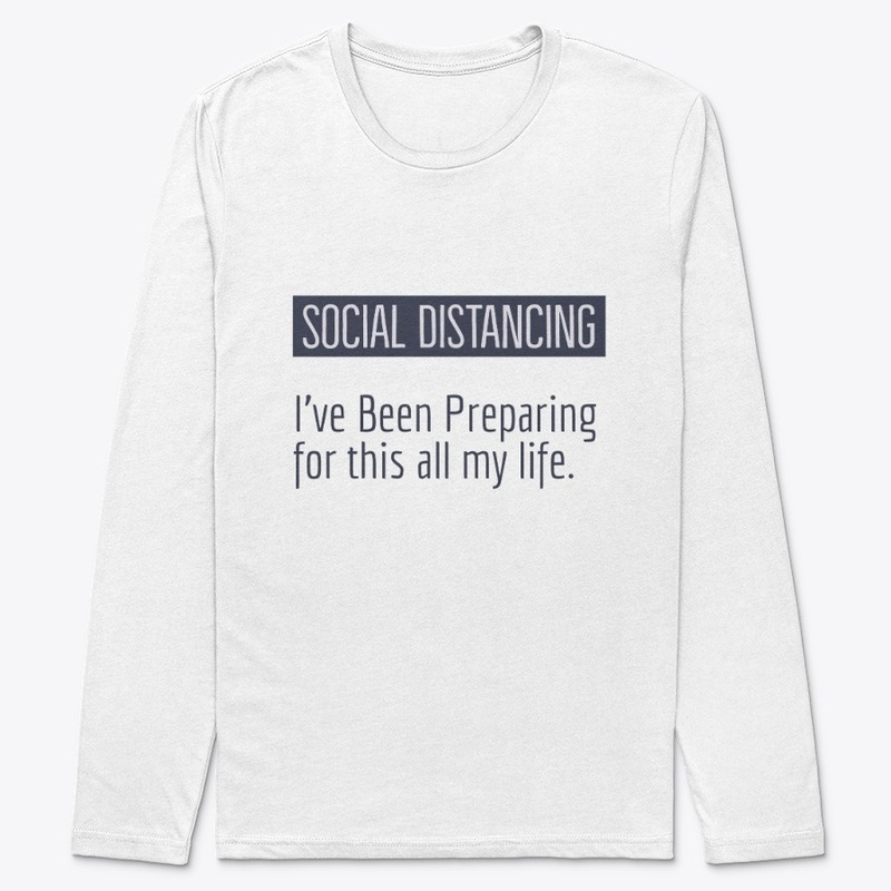 Social  Distacing.