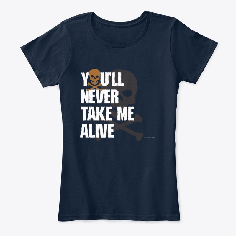 ALIVE