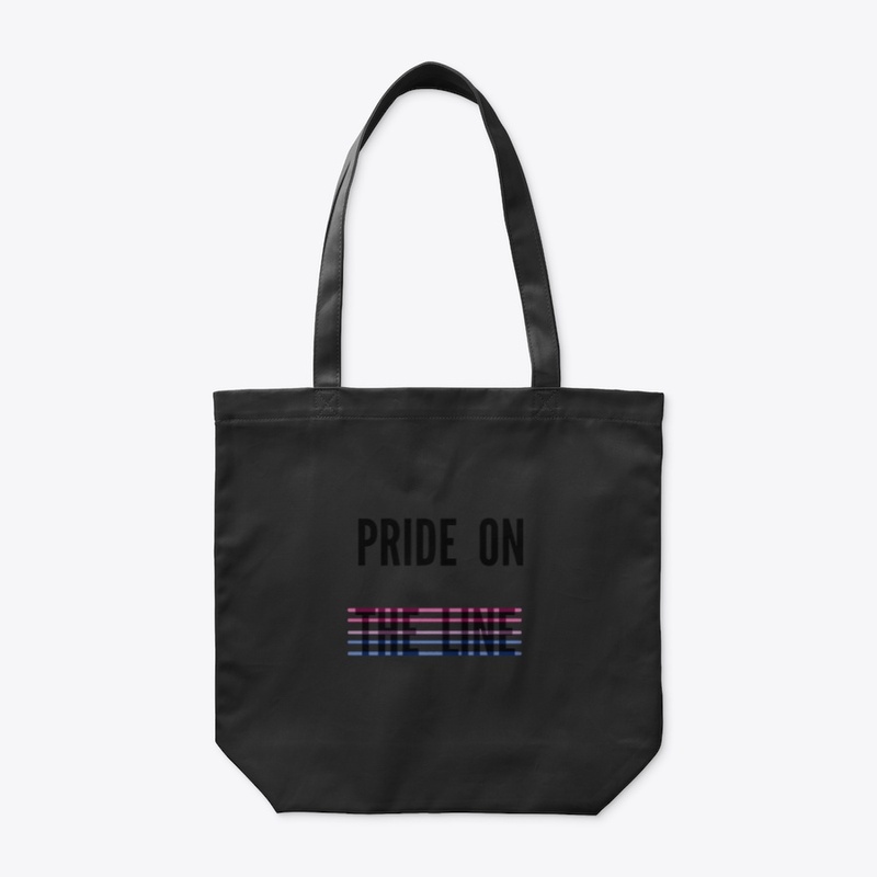 Pride On The Line