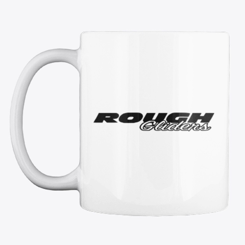 Rough Gliders Merch