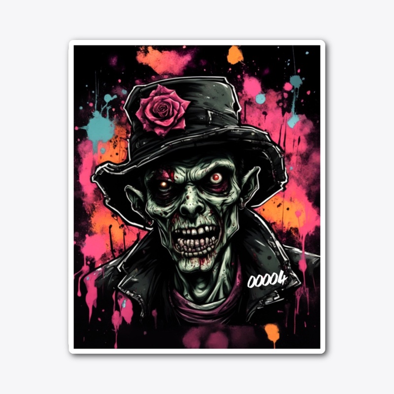 Zombie 00004