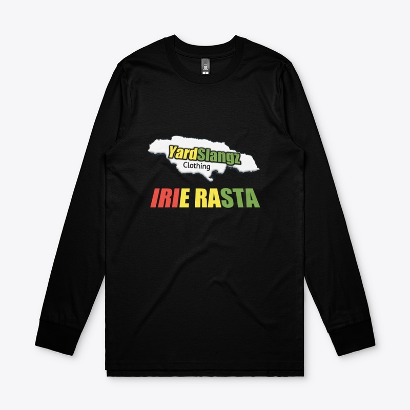 YardSlangz Clothing 