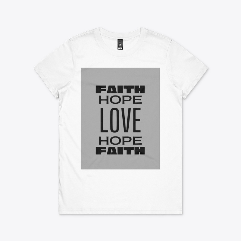 Believers Apparel