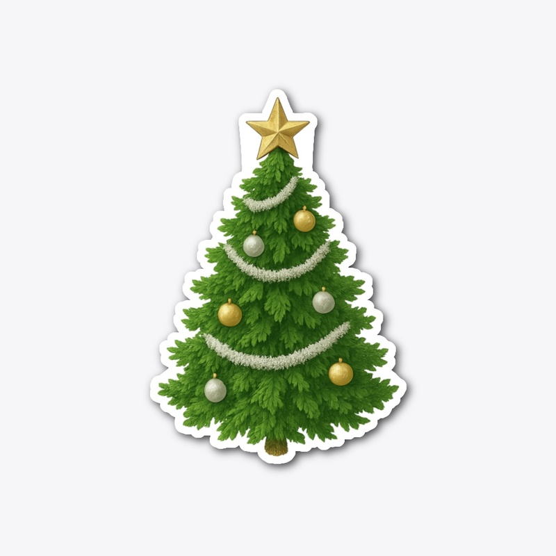 O Christmas Tree