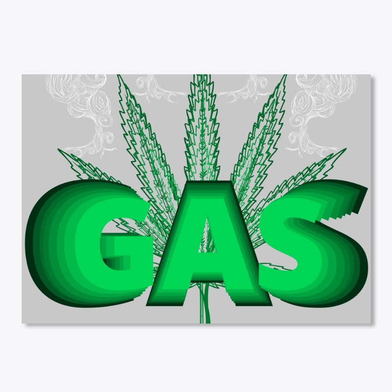 GAS