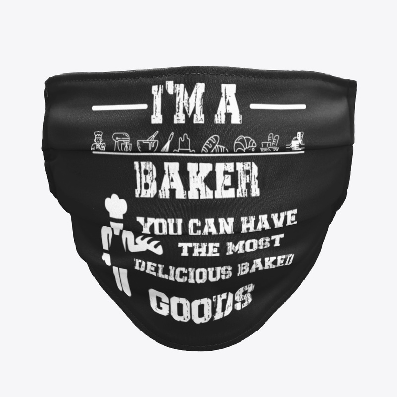 The profession of the baker is a great