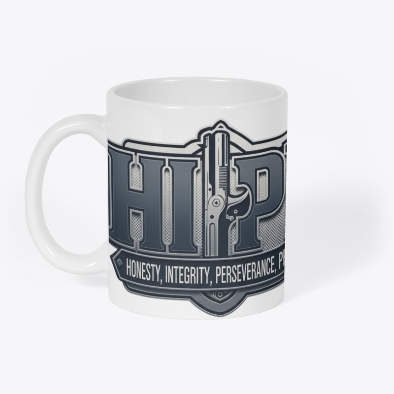 Heavy Metal HIPP Collection