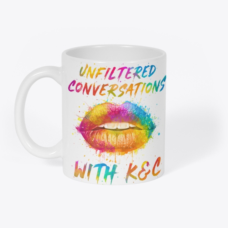 Unfiltered Collection
