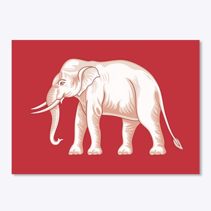 Kingdom of Siam (1855-1916)