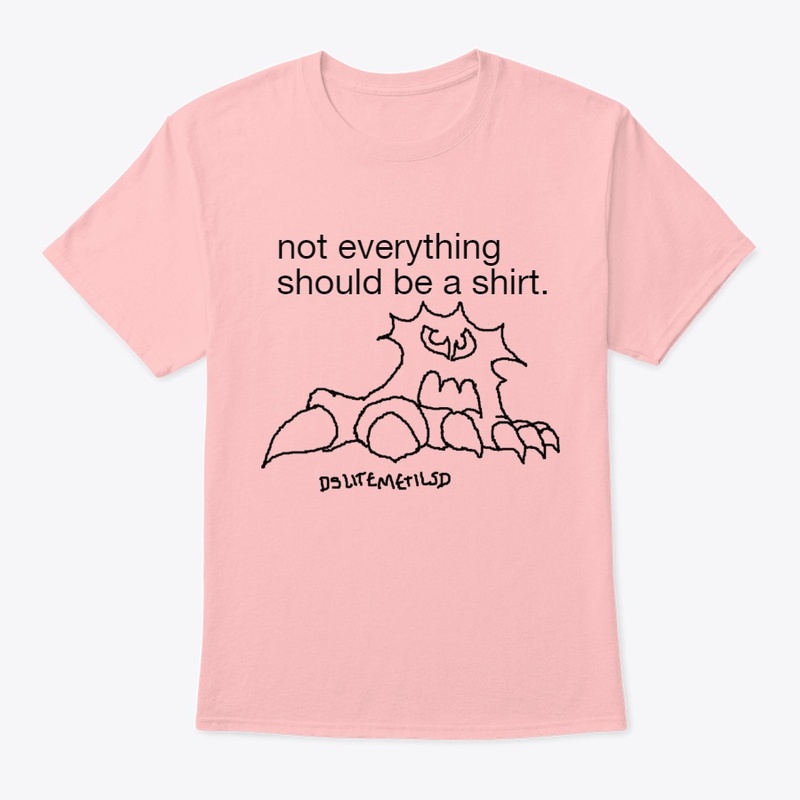 Not Everything