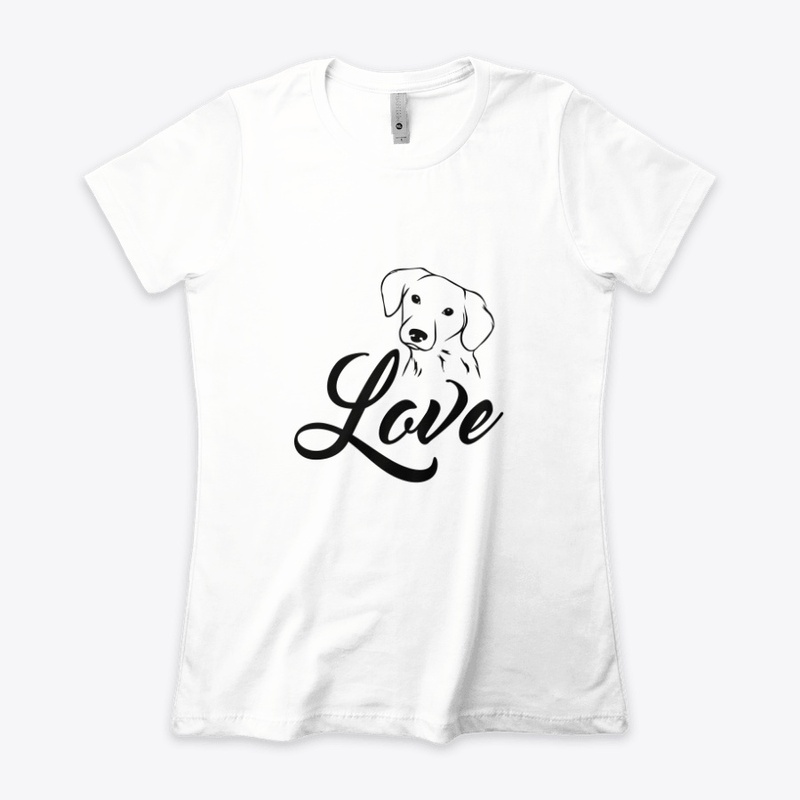 Dog T-Shirt