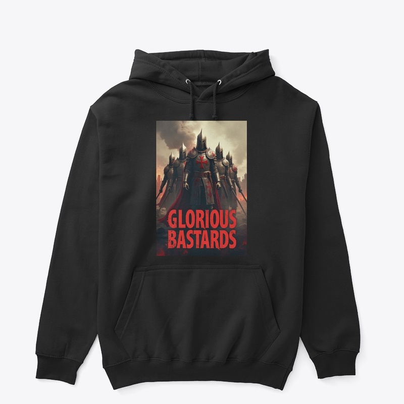 Glorious #4