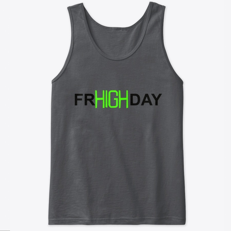 Friday Highday