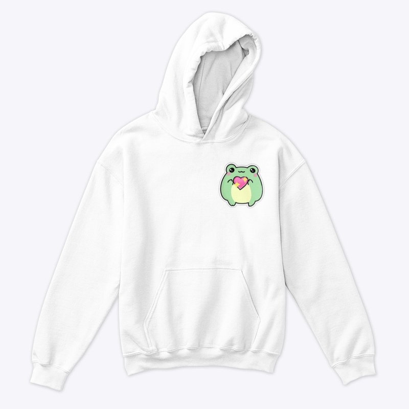 Your Frogtastic!