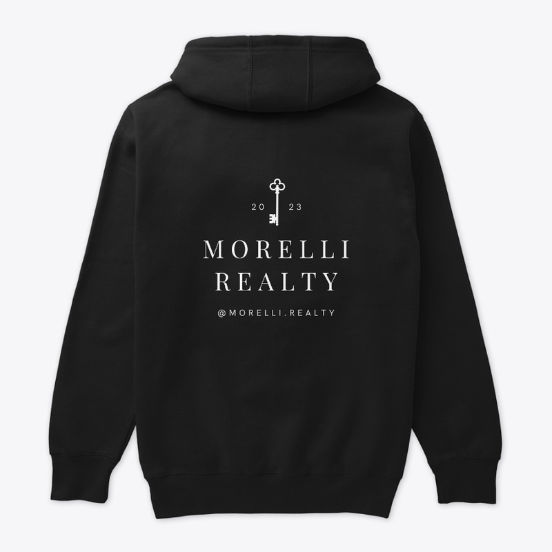 Morelli Realty Merch
