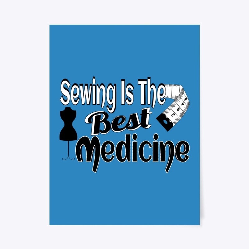 BettyLopDesigner Sewing is the Best