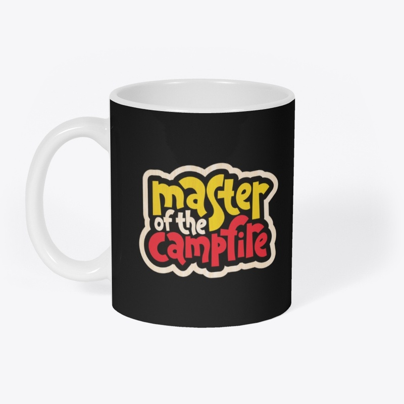 Master of the Campfire