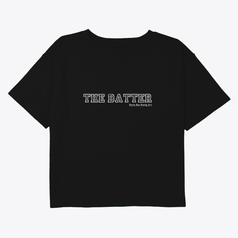 THE BATTER