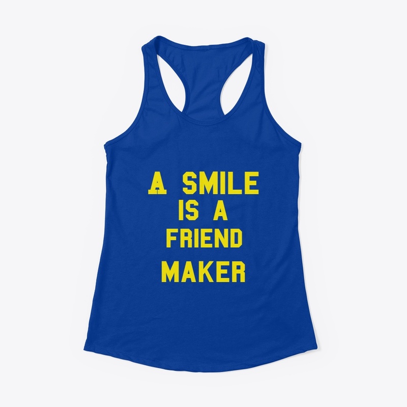 Smile: Friend Maker"
