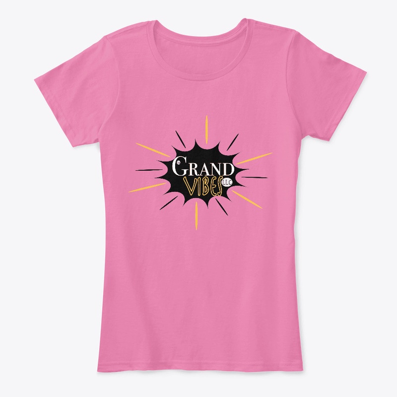 GrandVibesLLC Merch