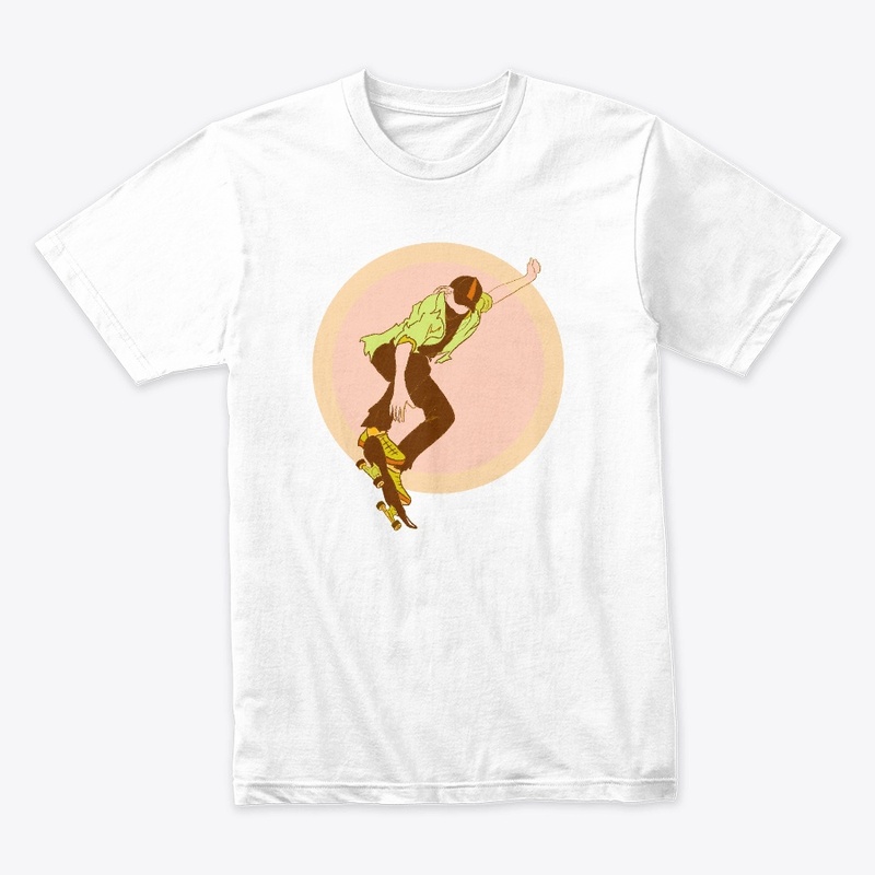 Rad Skater