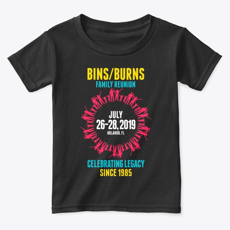 Bins Burns 2019