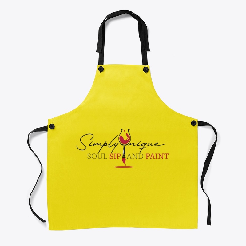 SUS Apron