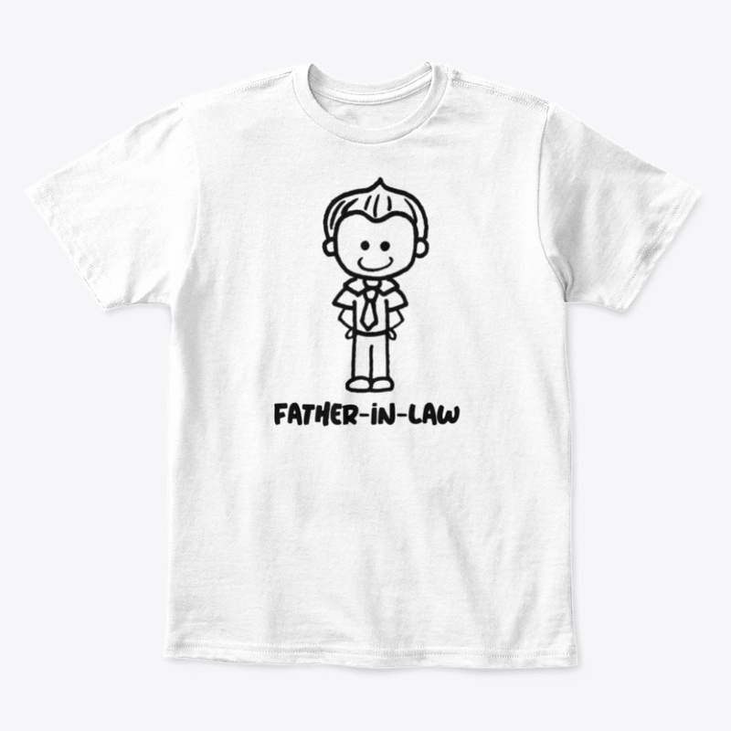 Family Designs: Father-In-Law