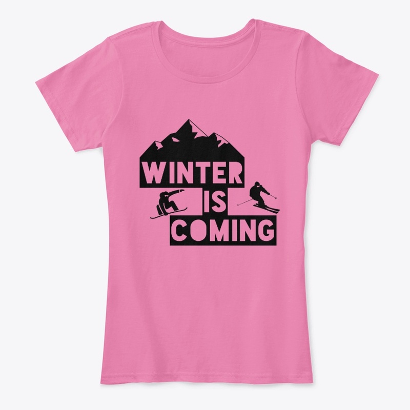 Winter Ski Snowboard Mountains