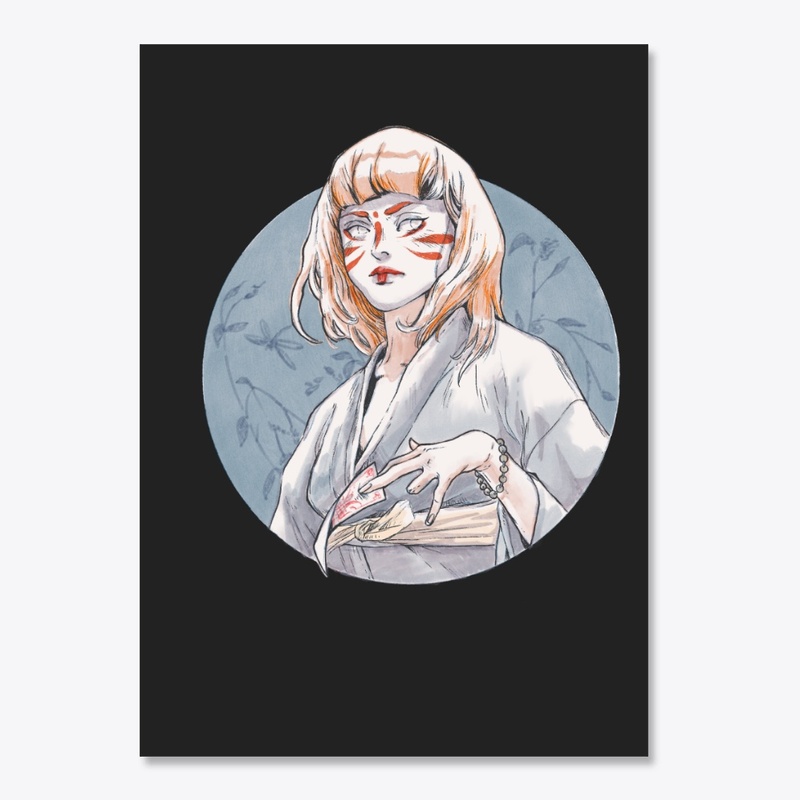Kuni Kasumi