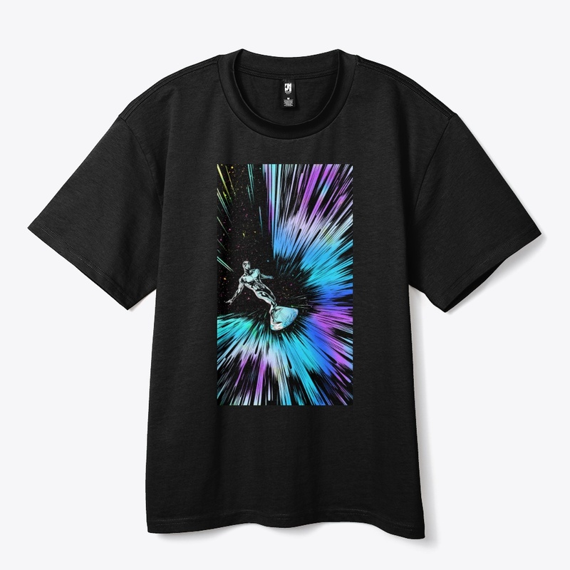SPACESURFER
