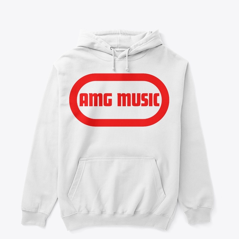 AMG Music (Old School Sports)