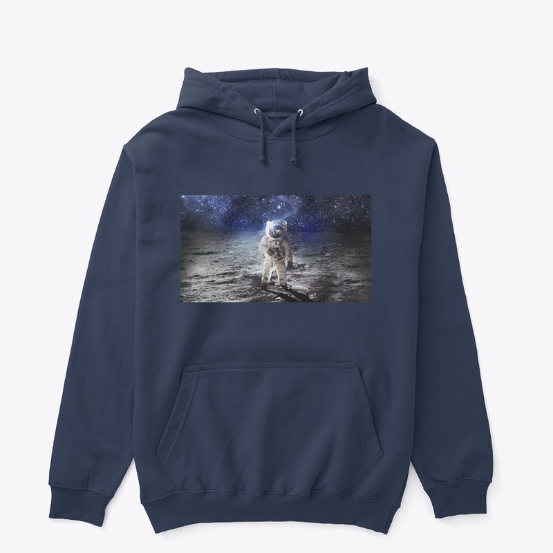 astronaut